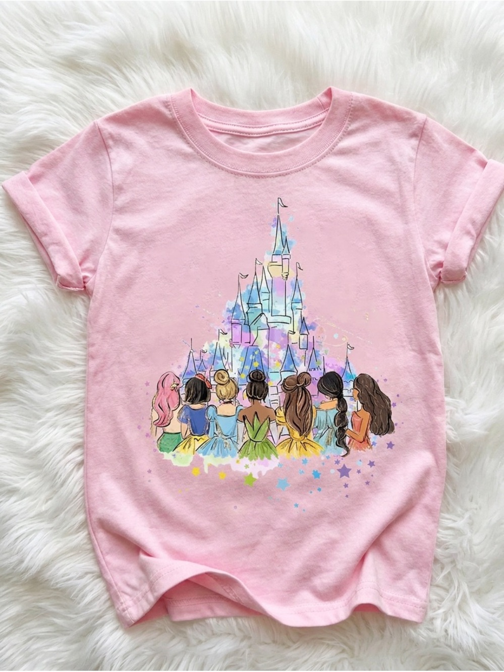 Women’s tshirt